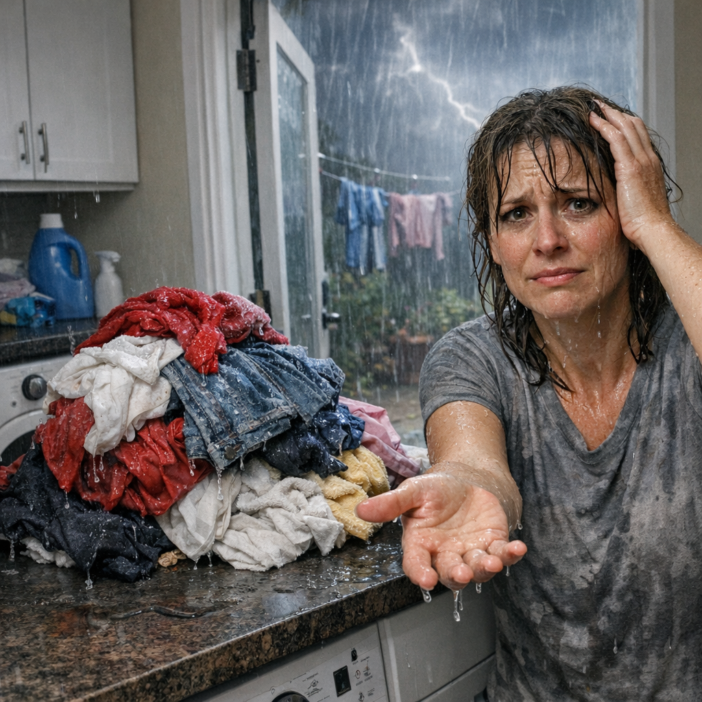 Laundromat Business Interruption Insurance: Calculating Your ‘Average Daily Revenue’