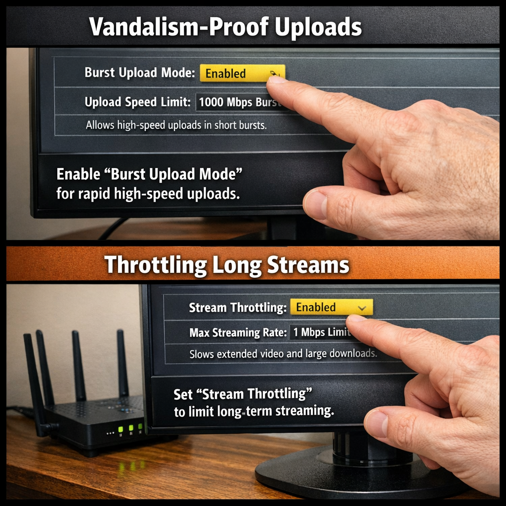 Vandalism-Proofing Your Wi-Fi: The ‘No-Loiter’ Digital Strategy